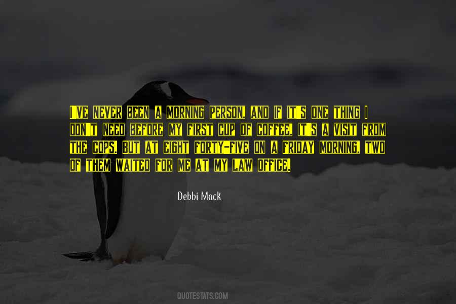 I Should Have Waited Quotes #212099