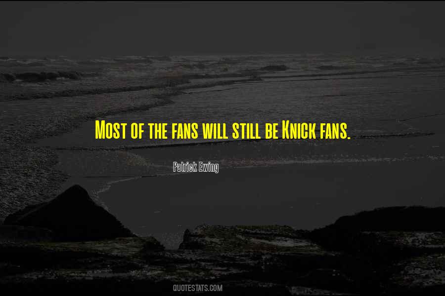 The Knick Quotes #701330
