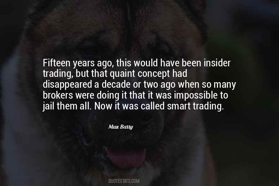 So Stock Quotes #1174318