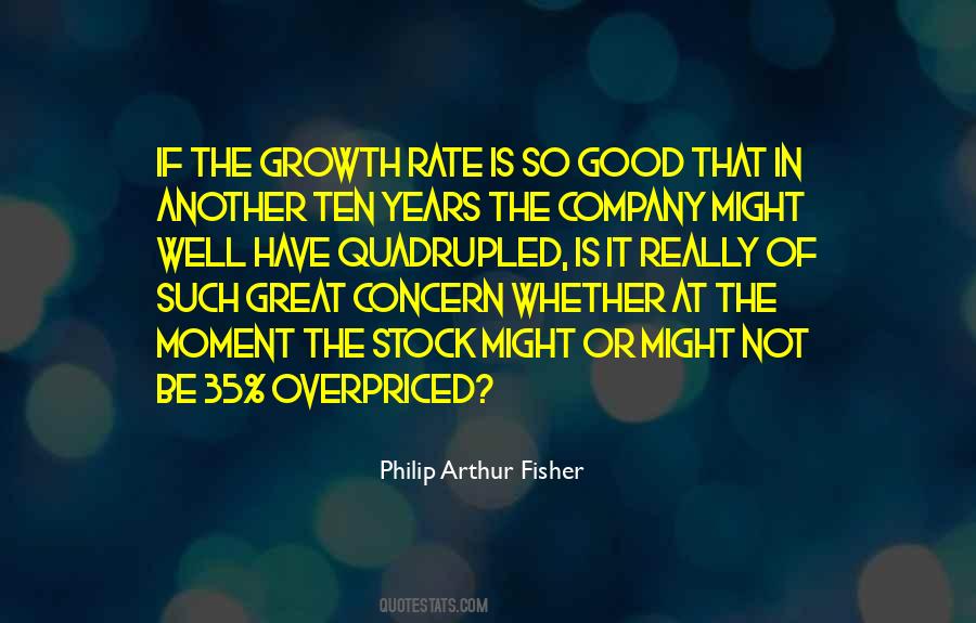So Stock Quotes #1494393