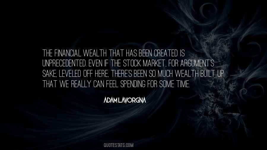 So Stock Quotes #1527014