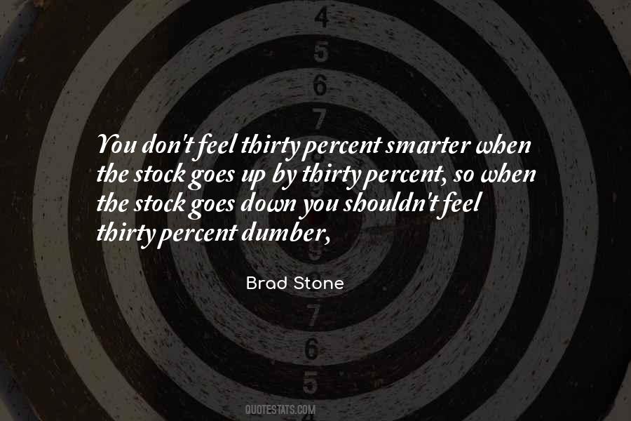 So Stock Quotes #29108