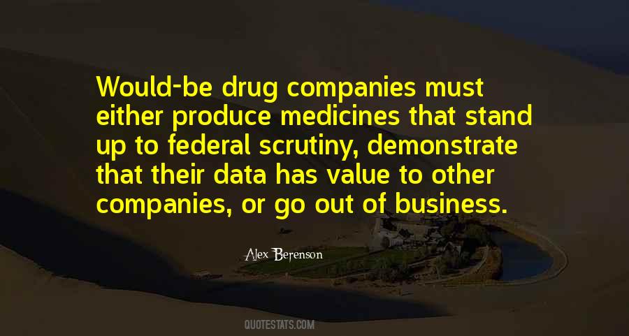 Value Business Quotes #486532