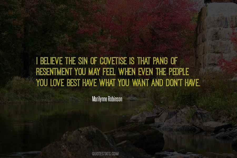Have What You Want Quotes #1424056