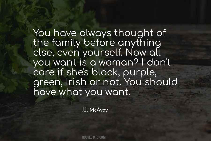 Have What You Want Quotes #1613095