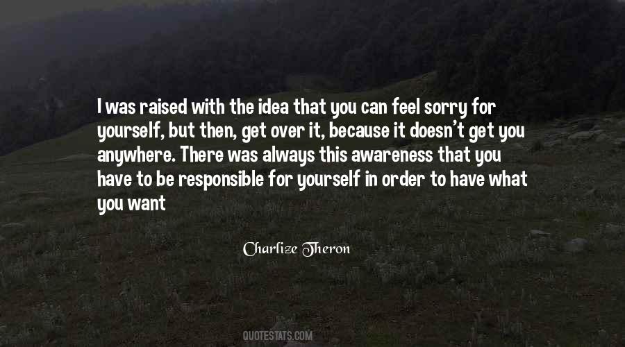 Have What You Want Quotes #1635747