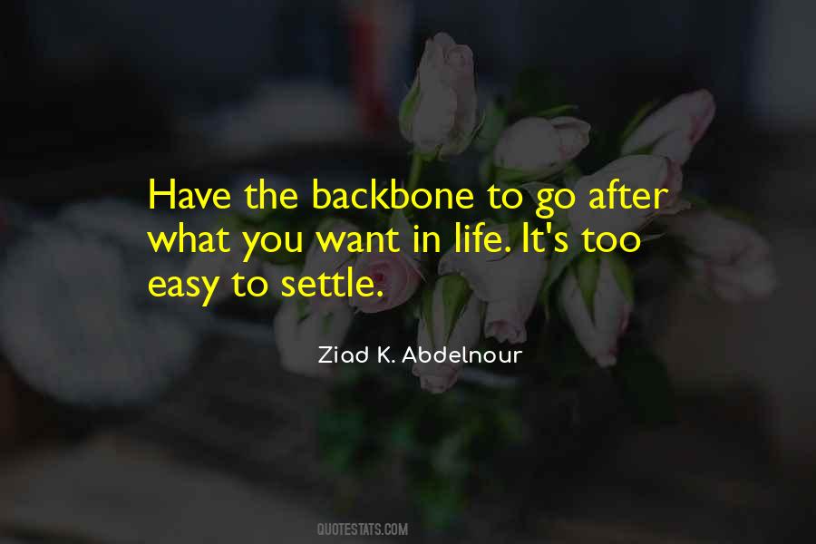 Have What You Want Quotes #203828