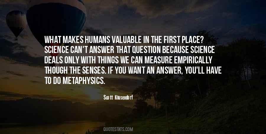 Have What You Want Quotes #270049