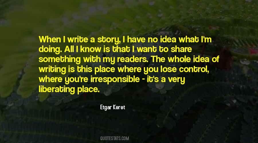 Have What You Want Quotes #279498