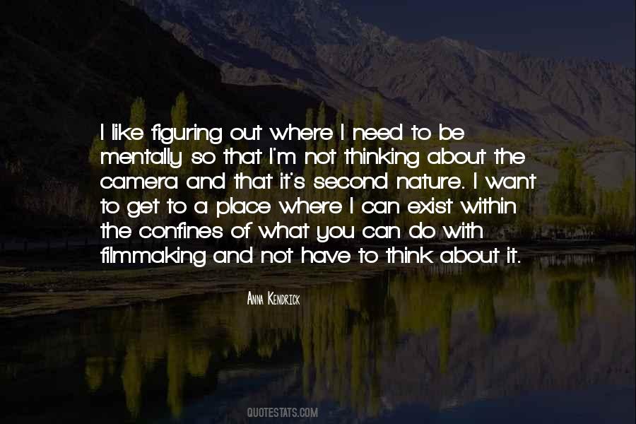 Have What You Want Quotes #312261