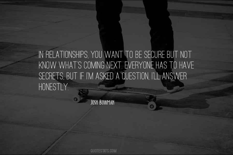 Have What You Want Quotes #315567