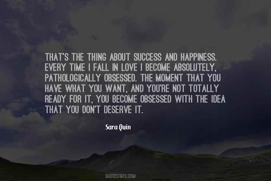 Have What You Want Quotes #664359