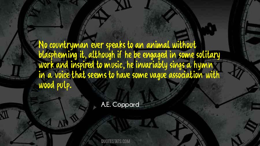Engaged At Work Quotes #1112538