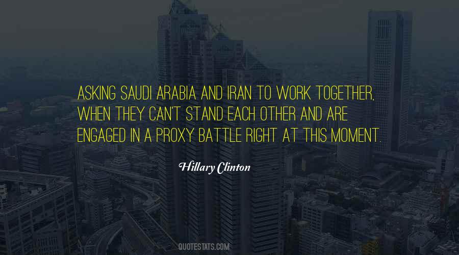 Engaged At Work Quotes #1189074