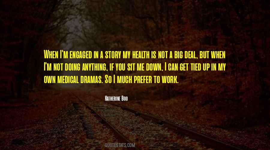 Engaged At Work Quotes #644660