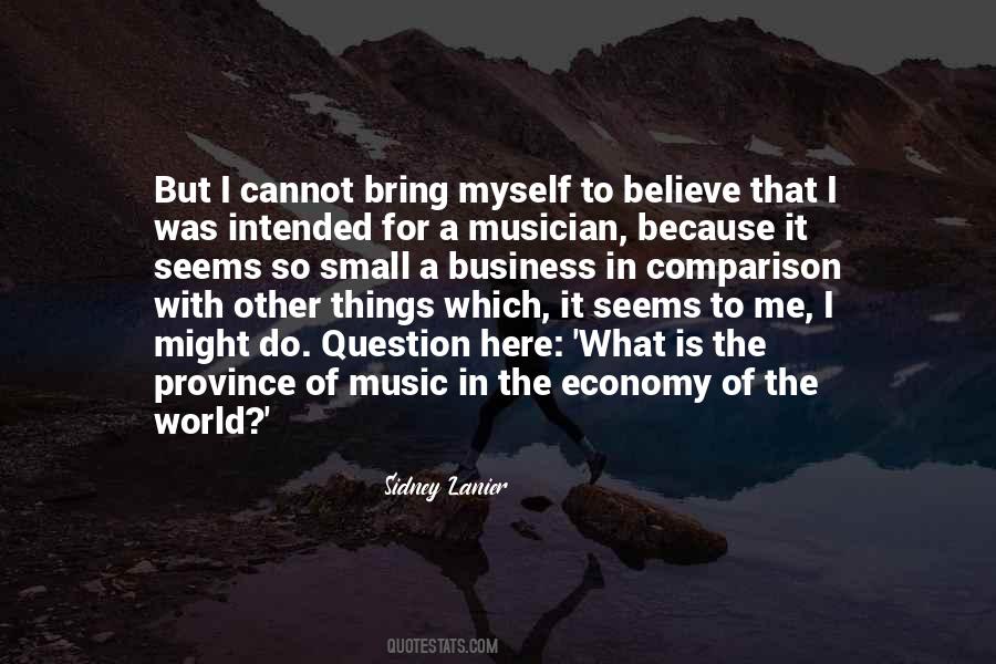 Music Musician Quotes #176655