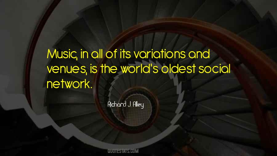 Music Musician Quotes #196964