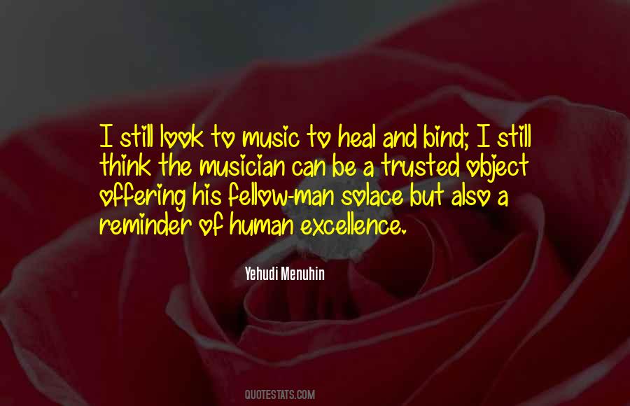 Music Musician Quotes #341128