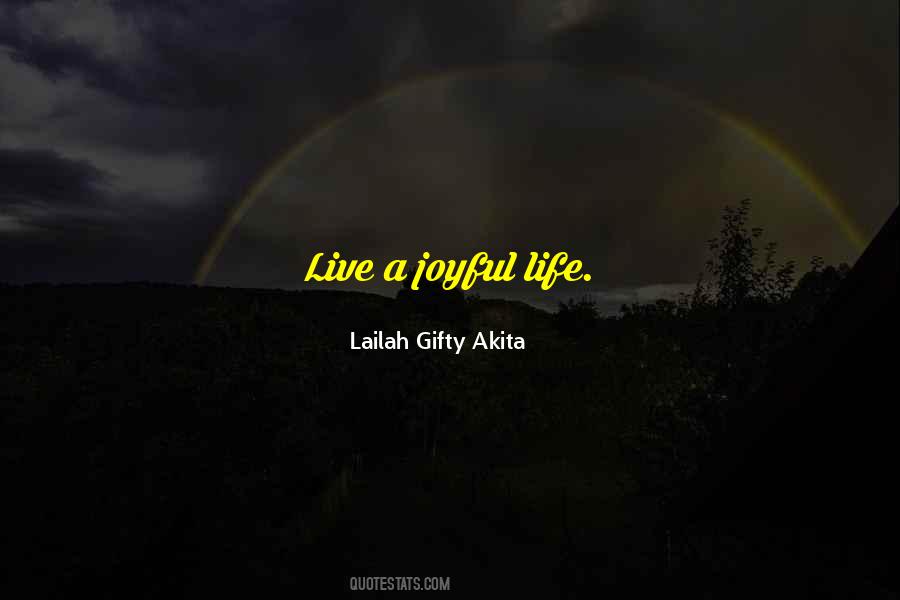 Happy Life Love Quotes #855256
