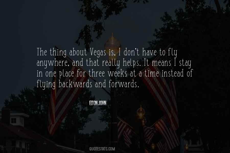 Stay Fly Quotes #143349