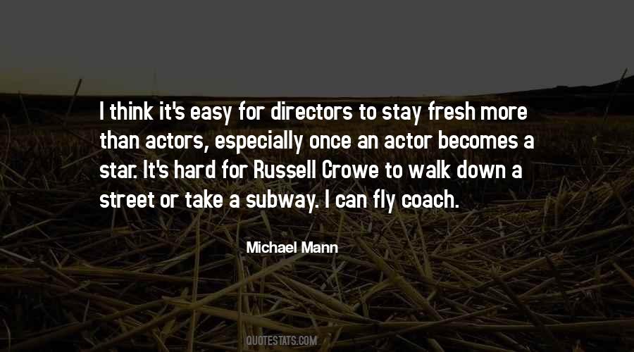 Stay Fly Quotes #1753091