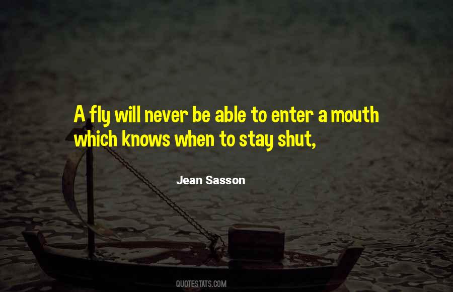 Stay Fly Quotes #1795662