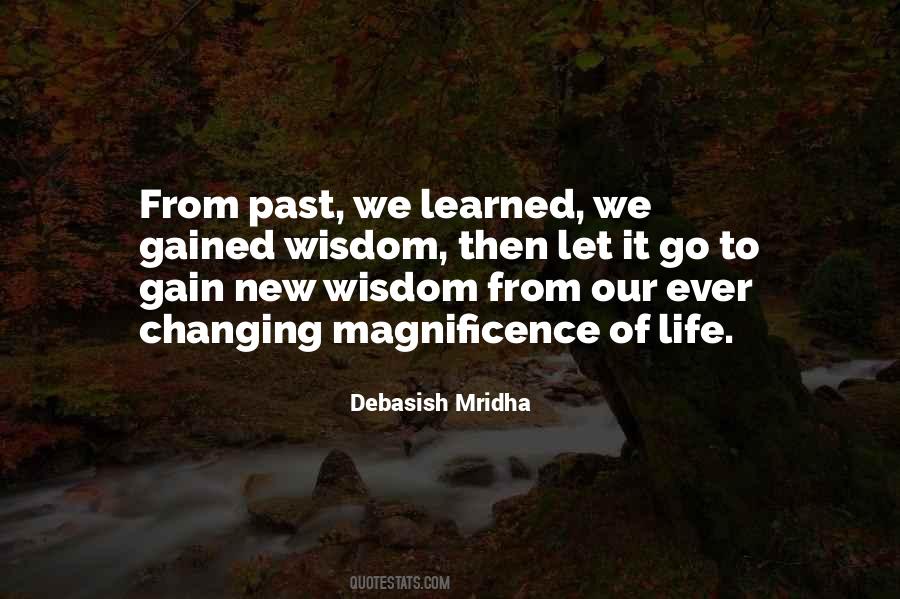 Love Life Changing Quotes #521243