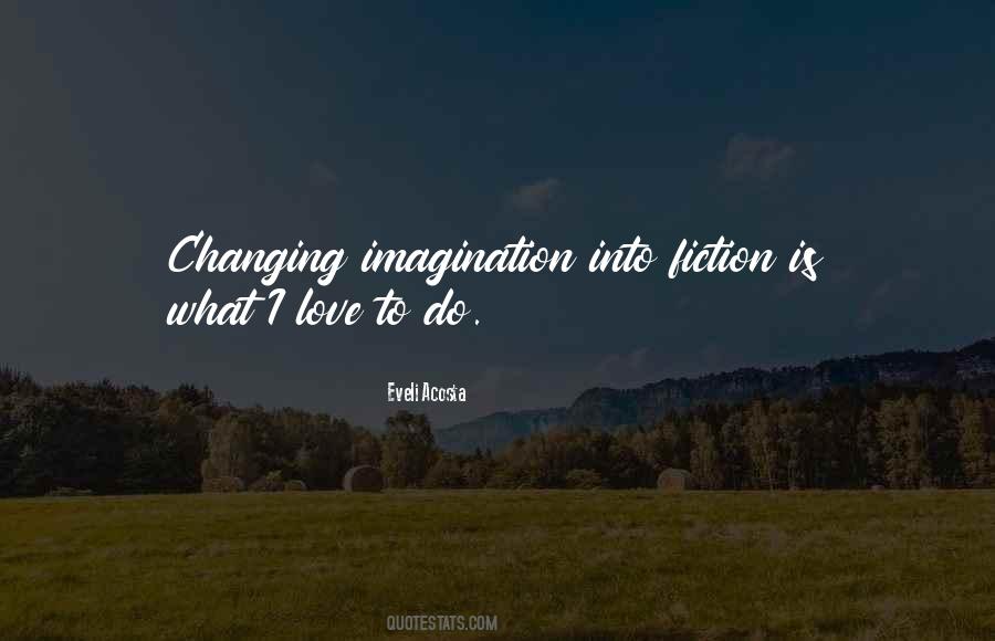 Love Life Changing Quotes #968119