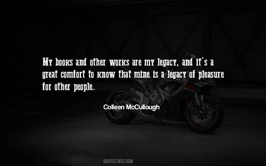 Art Should Comfort Quotes #1309536