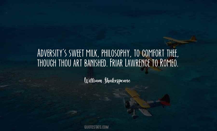 Art Should Comfort Quotes #1592292