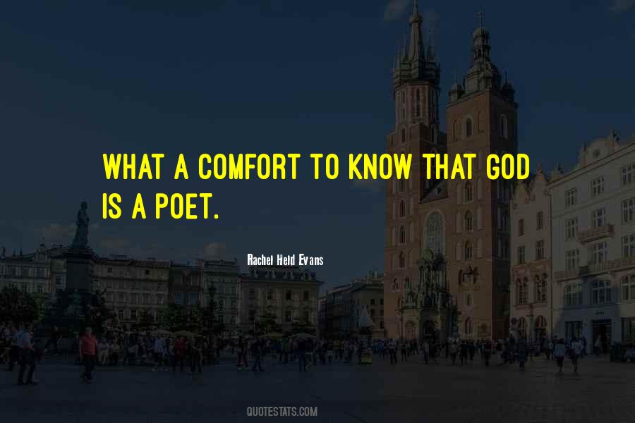Art Should Comfort Quotes #770451