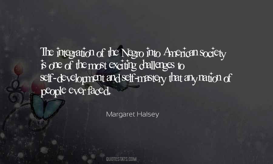 Dr Halsey Quotes #172948