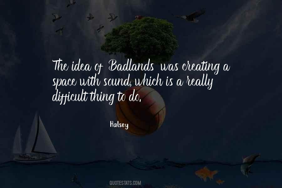 Dr Halsey Quotes #61842