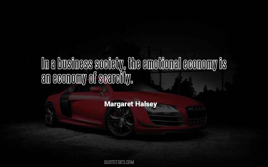 Dr Halsey Quotes #819552