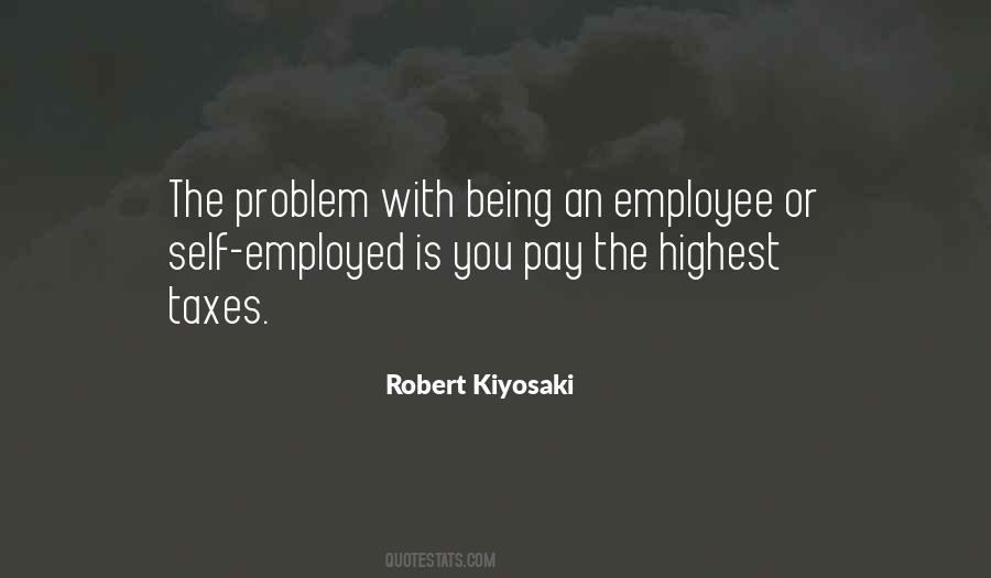 Problem Employee Quotes #386728