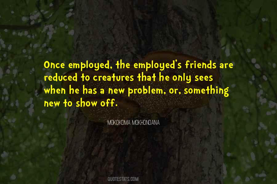 Problem Employee Quotes #697423
