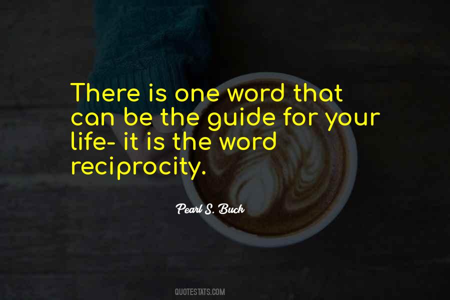 Be Your Own Guide Quotes #107143