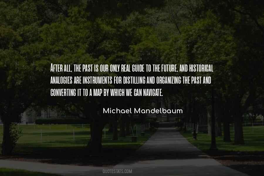 Be Your Own Guide Quotes #85330
