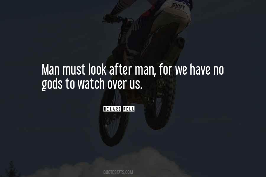 Watch Us Quotes #464836