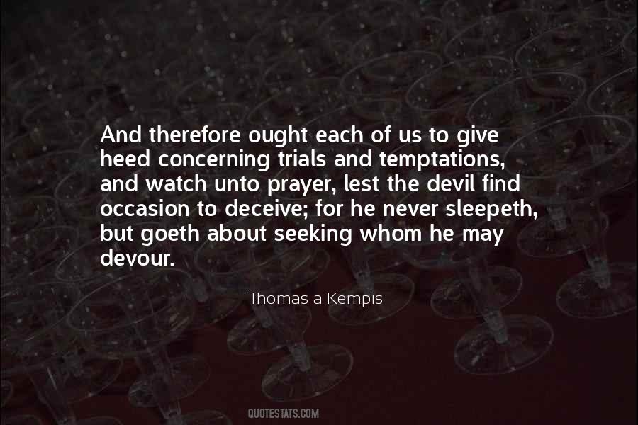 Watch Us Quotes #92990