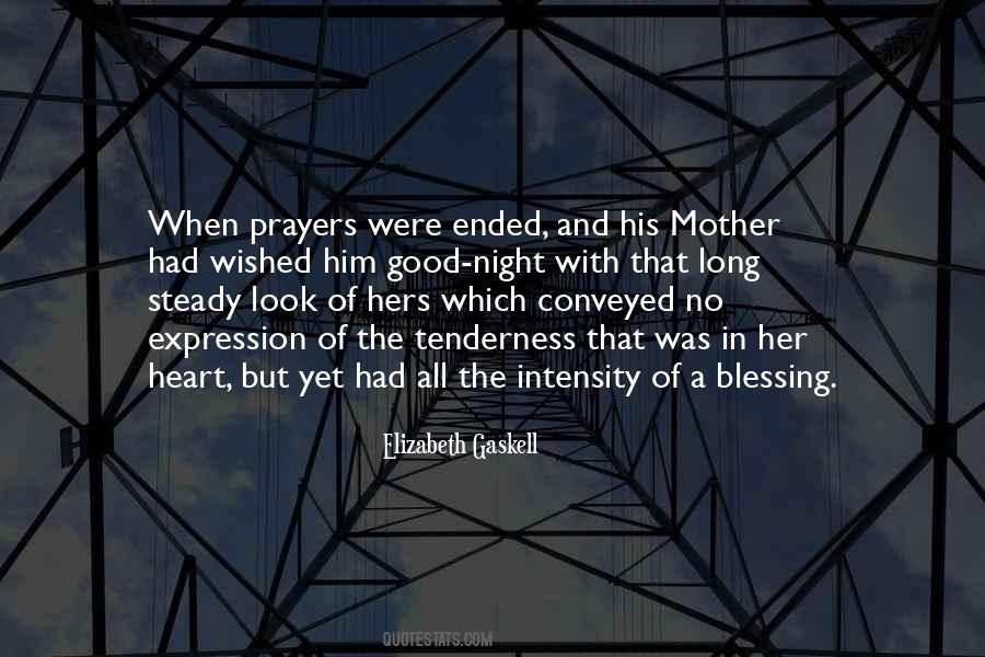 Mother Elizabeth Quotes #1123739