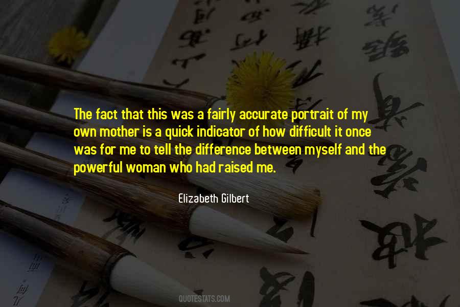 Mother Elizabeth Quotes #1477306