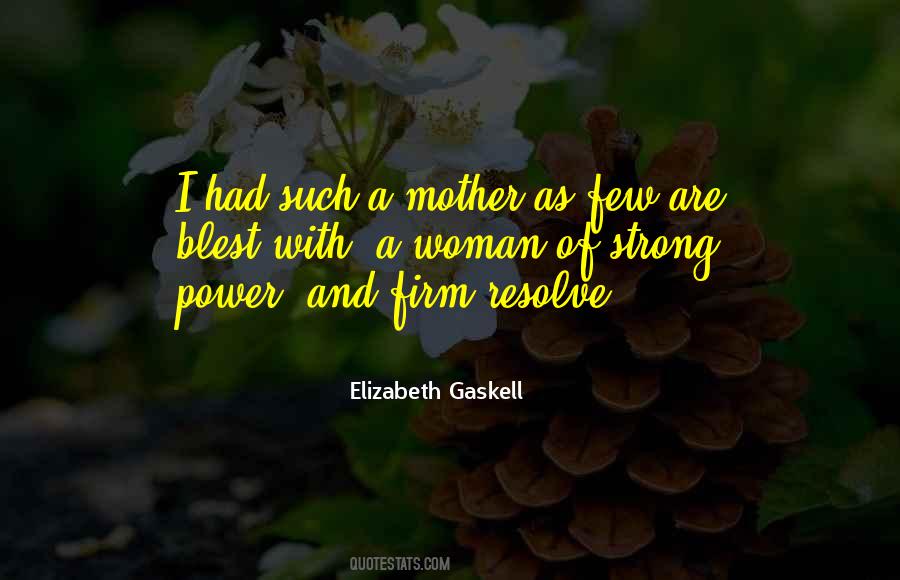 Mother Elizabeth Quotes #475156