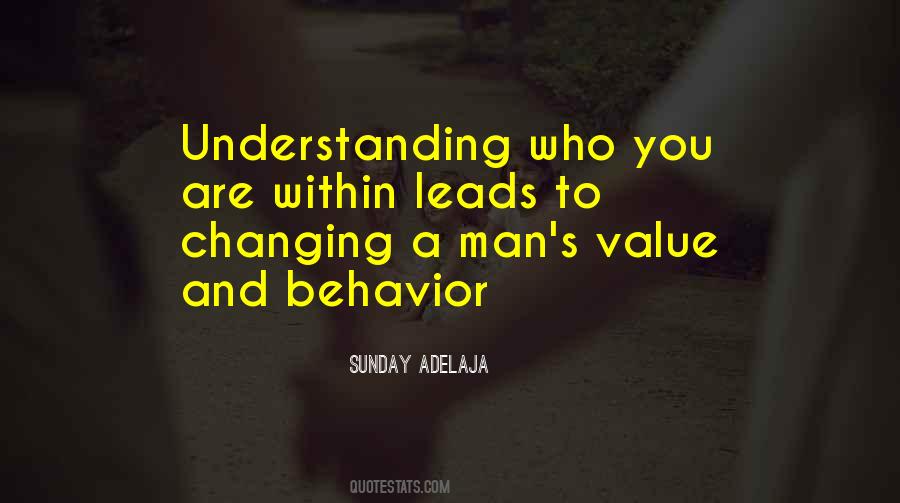 Who Value You Quotes #1259165