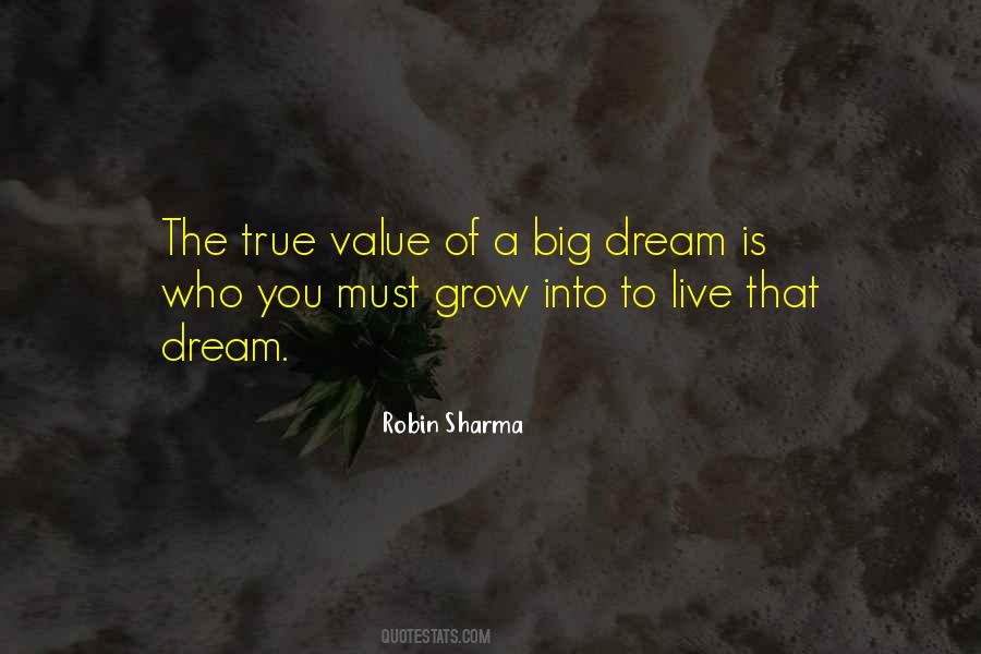 Who Value You Quotes #774445