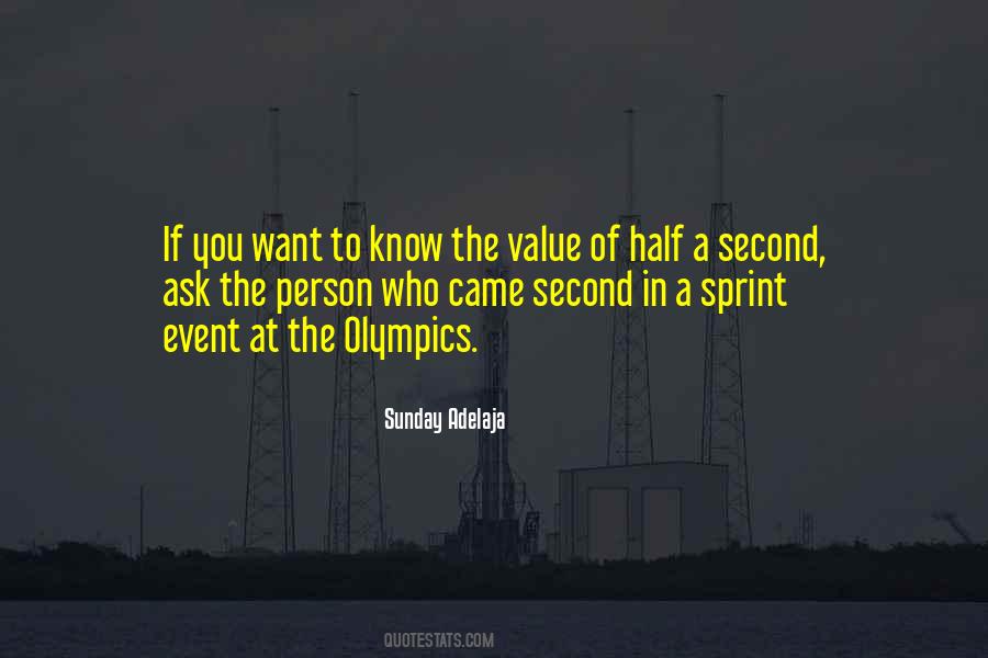 Who Value You Quotes #896439