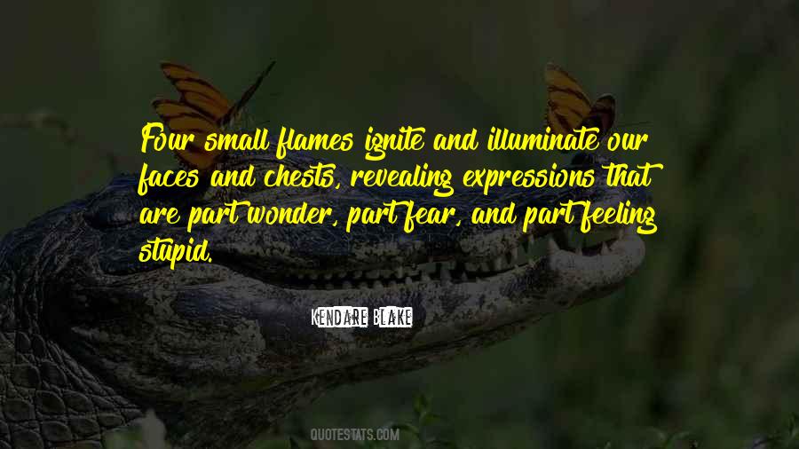 Feeling Stupid Quotes #496848