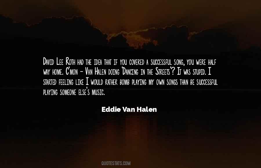 Feeling Stupid Quotes #857061