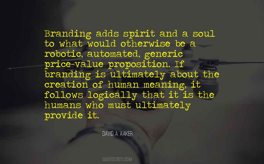 Add Value To Others Quotes #940166
