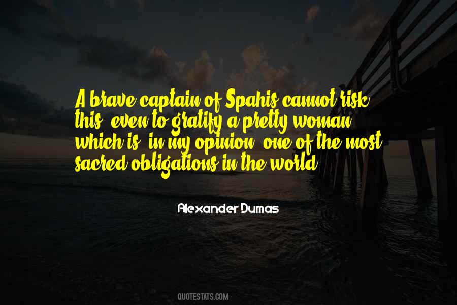 The Sacred Woman Quotes #243607
